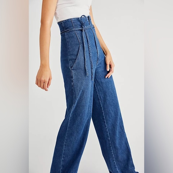 Boyish Denim The Jones Jeans - Picture 3 of 7